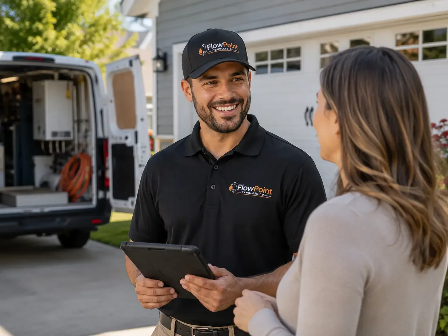 Tankless Water Heater Installation Willernie, MN FAQs